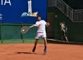 Grandes duelos no encerramento do ITF MT700 de Brasília