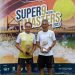 Definidos os primeiros campeões do ITF Masters de Florianópolis