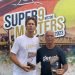 Sábado é dia de conhecer os últimos campeões do ITF Masters de Florianópolis