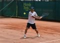 Brasil e Argentina na decisão do 70M do ITF Masters de Florianópolis