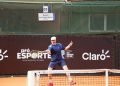 Ouro no Pan-Americano de 99, gaúcho Paulo Taicher estreia com vitória no 37º Seniors Internacional de Tênis de Porto Alegre