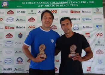 Baianos levam mais dois títulos no encerramento do MT200 de Salvador