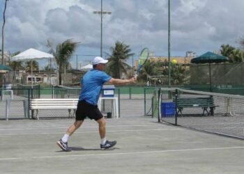 Roger Guedes vence na estreia e encara favorito no MT200 de Salvador