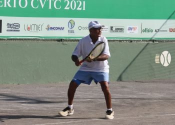 Com 132 atletas de oito países, torneio internacional Masters, Copa Costa Verde Atakarejo começa nesta segunda-feira em Salvador (BA)