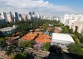 ITF MT700 de São Paulo começa nesta segunda-feira