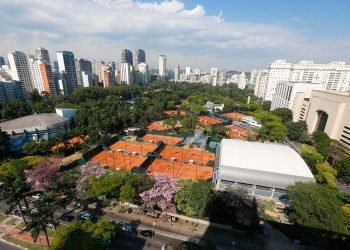ITF MT700 de São Paulo começa nesta segunda-feira