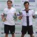 Definidos os últimos campeões da Copa Atakarejo Costa Verde Tennis Clube