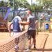 Definidos todos os campeões da 11ª edição do ITF S700 de Brasília