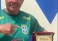 Murillo Gomes conquista o título do MT400 de Antalya