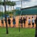 Ação social traz 30 alunos ao ITF MT700 Brasília
