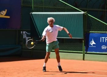 Galba Couto vence Roger Guedes e disputa o título dos 70MS em Brasília
