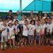 FENASET organiza evento beneficente durante o ITF MT700 de Brasília