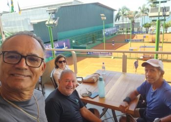 12ª edição do ITF MT700 de Brasília começa nesta segunda-feira