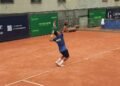 Definidos os campeões da 36º Golden Lake Multiplan Masters Internacional de Tênis de Porto Alegre