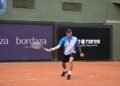 Tenistas gaúchos conquistam primeiros títulos no 38º Bordaza Shopping Seniors Internacional de Porto Alegre