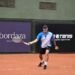 Tenistas gaúchos conquistam primeiros títulos no 38º Bordaza Shopping Seniors Internacional de Porto Alegre