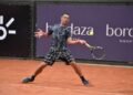 Carlos Oliveira busca o tricampeonato no 38º Bordaza Shopping Seniors Internacional de Porto Alegre