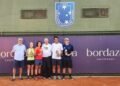 Definidos os campeões do 38º Bordaza Shopping Seniors Internacional de Porto Alegre