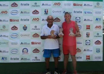 Baianos Pedro Silva e Hildebrando Valladares levam primeiros títulos no MT200 de Salvador