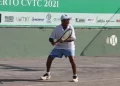 Pedro Silva em destaque no primeiro dia do Master Tennis 200 de Salvador