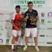 Baiano Evaldo Junior e Federer do Masters disputam títulos da Copa Costa Verde Atakarejo