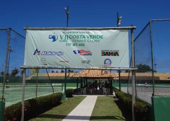 Primeiros campeões da Copa Costa Verde Atakarejo em Salvador (BA) serão conhecidos na quarta-feira