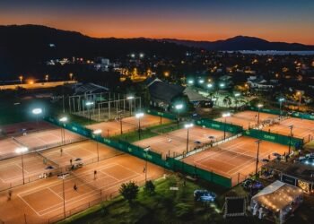 ITF S100 de Florianópolis começa na próxima segunda-feira