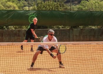 Consolation Cup dará oportunidade para eliminados na primeira rodada da Copa Randon – MT100 Caxias do Sul