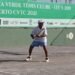 Pedro Silva em destaque no primeiro dia do Master Tennis 200 de Salvador