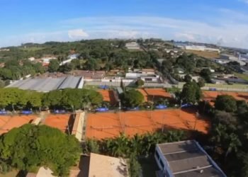6ª edição do ITF Masters Tour de Goiânia começa nesta segunda-feira