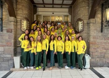 Brasileiras fizeram grande campanha na 26ª edição do Sul-Americano do Clube de Veteranas de Tênis