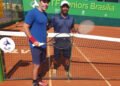 Definidos todos os campeões da 11ª edição do ITF S700 de Brasília