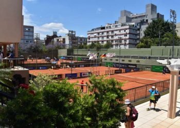 37ª edição do Masters Internacional de Tênis de Porto Alegre – Copa Yone Borba Dias abre inscrições