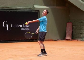 37º Seniors Internacional de Tênis de Porto Alegre termina com campeões de seis países