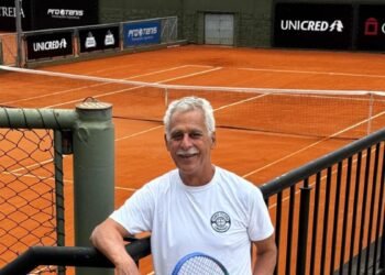 Soares lembra vitórias sobre Wilander e Edberg e comenta quando será o auge de João Fonseca
