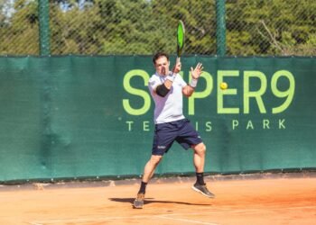 Circuito Seniors chega a Florianópolis