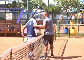 Definidos todos os campeões da 11ª edição do ITF S700 de Brasília
